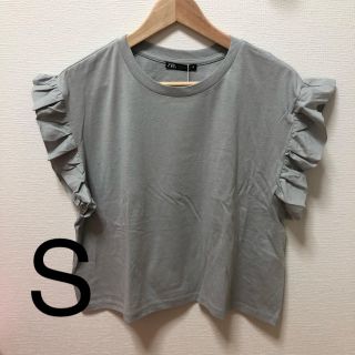 ザラ(ZARA)のれい様専用(Tシャツ(半袖/袖なし))