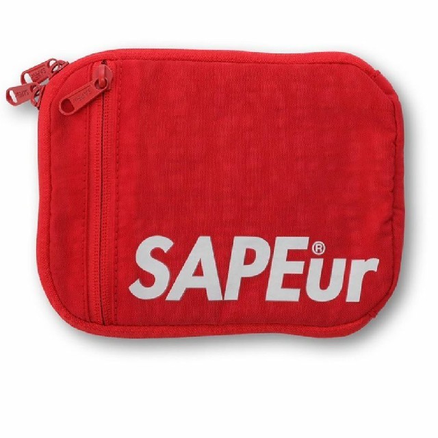 SAPEur メンズのバッグ(その他)の商品写真