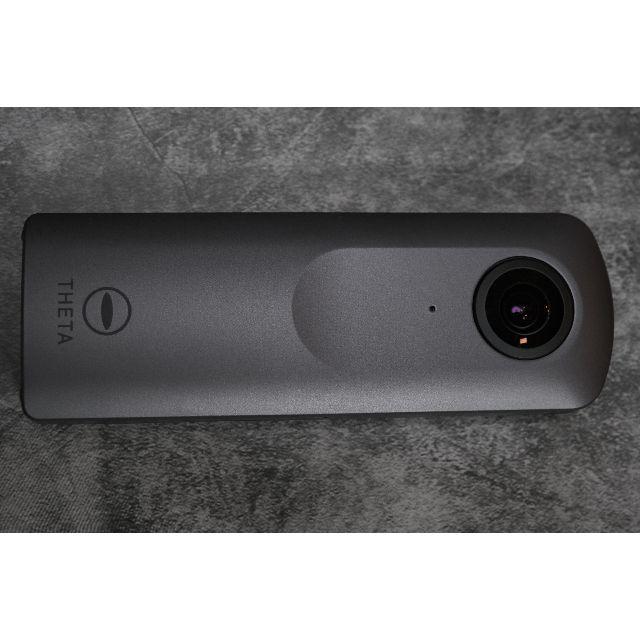 RICOH THETA V