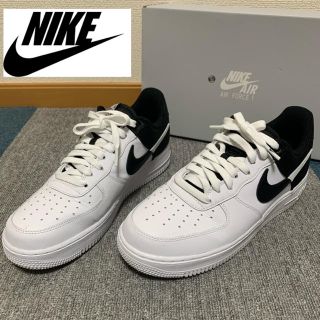 ナイキ(NIKE)のNIKE AIR FORCE1 スニーカー レア(スニーカー)