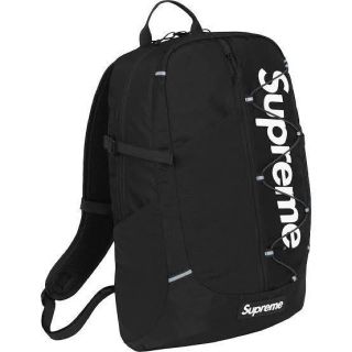 シュプリーム(Supreme)の＊人気モデル＊ シュプリーム   バッグパック　supreme backpack(バッグパック/リュック)