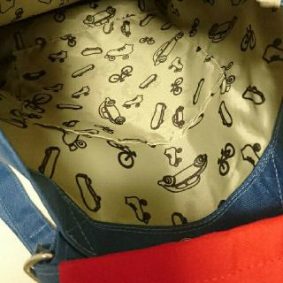 BANDWAGON バンドワゴン トート 2WAY リュック バック かばん