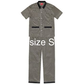 シュプリーム(Supreme)のSupreme Satin Pajama Set(パジャマ)