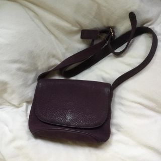 コーチ(COACH) オールドコーチ ショルダーバッグ(レディース