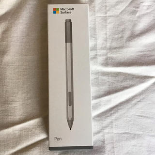 マイクロソフト(Microsoft)のemp10様専用　Microsoft Surface pen(その他)