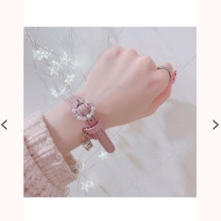 スワンキス(Swankiss)のSwankiss SG leather bangle (その他)