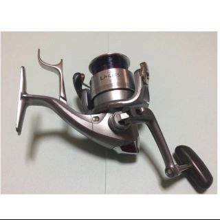 シマノ(SHIMANO)の【SHIMANO】 シマノ ラリッサ 2500(リール)