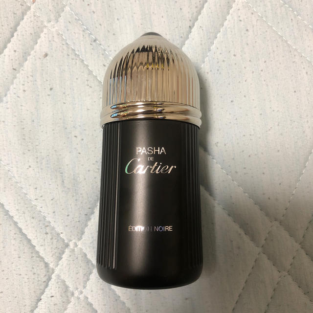 Cartier(カルティエ)の【期間限定値下げ】メンズ　香水　カルティエ　100ml  コスメ/美容の香水(香水(男性用))の商品写真