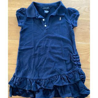 ラルフローレン(Ralph Lauren)のラルフローレン☆ワンピース(ワンピース)