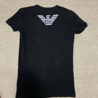 エンポリオアルマーニ(Emporio Armani)のエンポリオアルマーニTシャツ(Tシャツ/カットソー(半袖/袖なし))