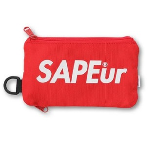 SAPEur(コインケース/小銭入れ)