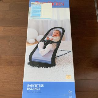 ベビービョルン(BABYBJORN)のベビービョルン　バウンサー(その他)