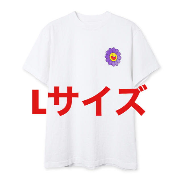 村上隆　Tシャツ