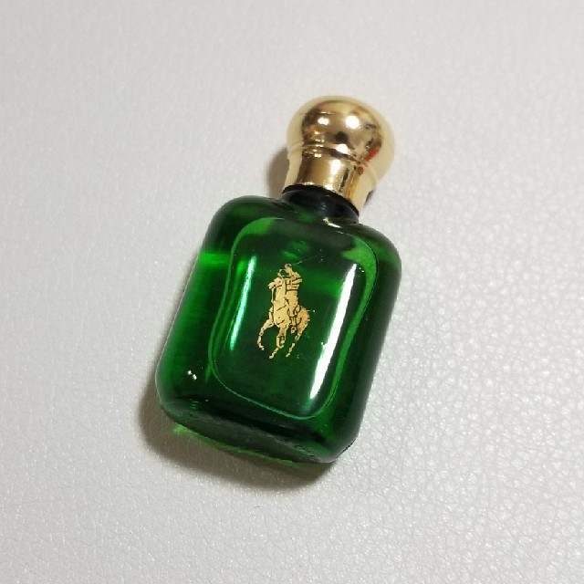 POLO RALPH LAUREN - ラルフローレン ミニ香水の通販 by ユッピッピ｜ポロラルフローレンならラクマ