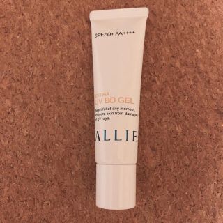 アリィー(ALLIE)のALLIE UV BB GEL(BBクリーム)