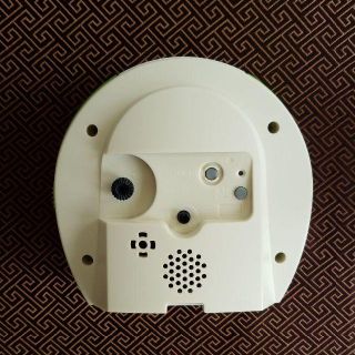 廃盤 山手線 目覚まし 時計 電波時計 日車夢工房 ※傷ありの通販 by