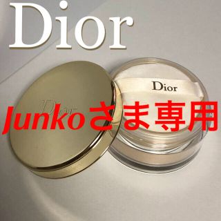 ディオール(Dior)のディオール　ディオリフィック ルースパウダー(フェイスパウダー)