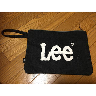 リー(Lee)のLeeのバック(セカンドバッグ/クラッチバッグ)