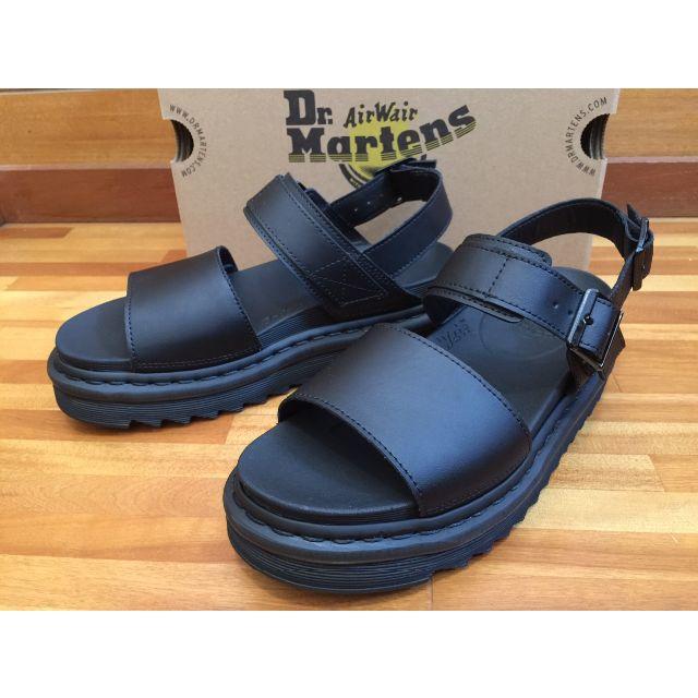 Dr.Martens VOSS UK4 ドクターマーチン　Sandals