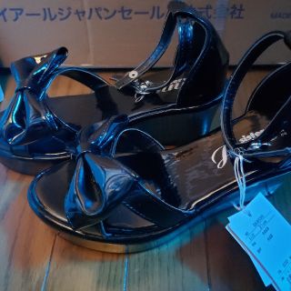 🌈💜ジェニー👠パンプス🌈💜｛新品未使用］(ハイヒール/パンプス)