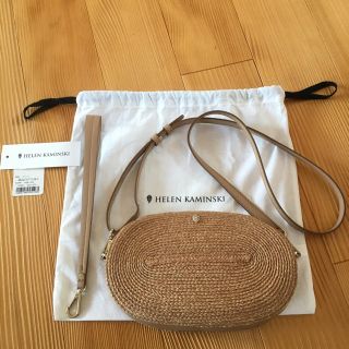 ヘレンカミンスキー ポシェットの通販 20点 | HELEN KAMINSKIを買う