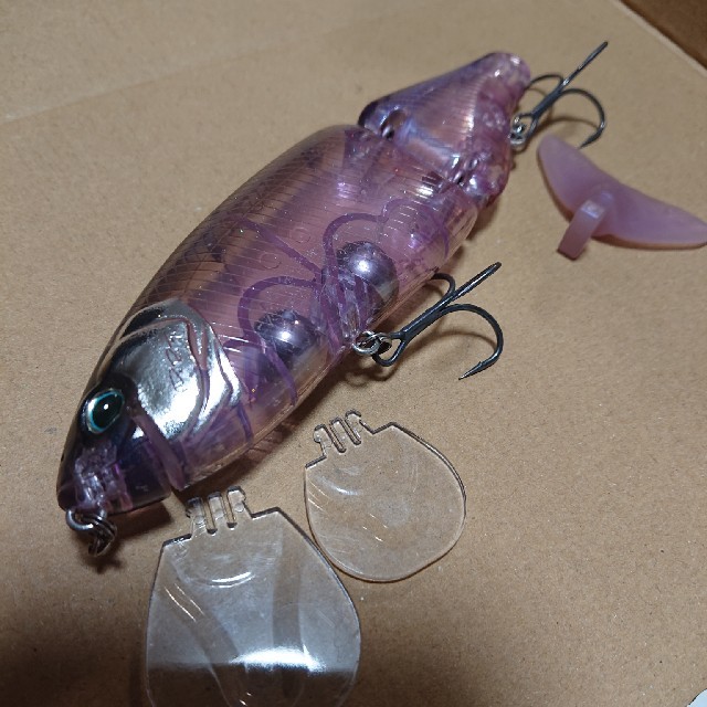 タイニークラッシュ HI オリカラ タイニークラッシュ HI オリカラ