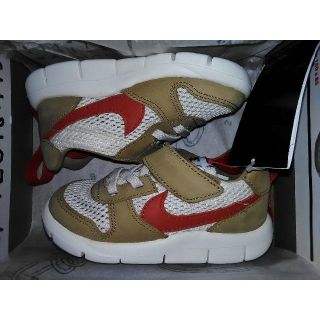 NIKE × TOM SACHS MARSYARD 2.0 13.0cm | www.jarussi.com.br