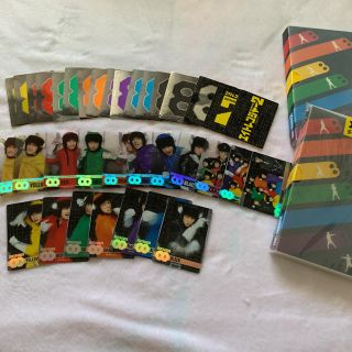 関ジャニ カードケース アイドルグッズの通販 17点 関ジャニ のエンタメ ホビーを買うならラクマ 関ジャニ カードケース アイドルグッズの通販 17点 関ジャニ のエンタメ ホビーを買うならラクマ