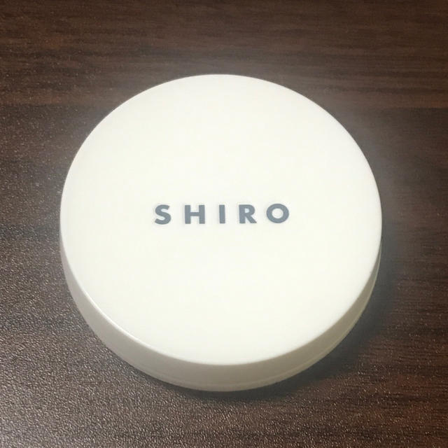 shiro(シロ)のSHIRO ホワイトティー 練り香水 コスメ/美容の香水(香水(女性用))の商品写真