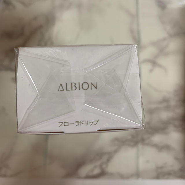 ALBION(アルビオン)のアルビオン フローラドリップ コスメ/美容のスキンケア/基礎化粧品(化粧水/ローション)の商品写真