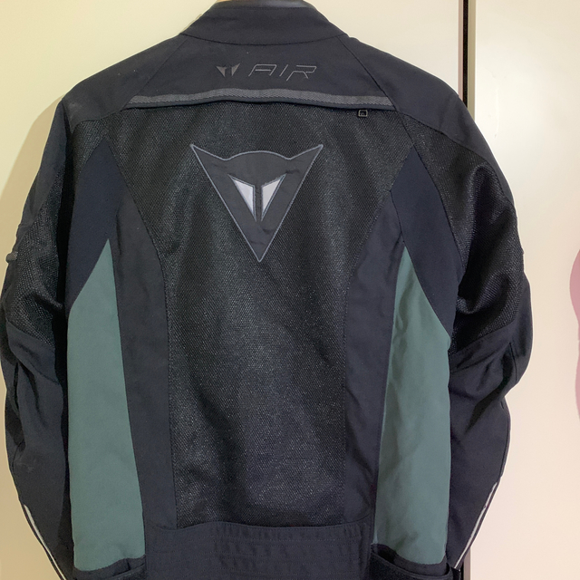 ダイネーゼ dainese オールシーズンジャケット | gellonautos.cl