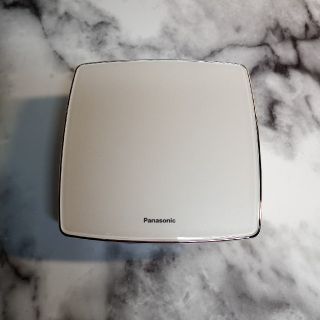 パナソニック(Panasonic)の【Panasonic/パナソニック】 おうちリフレ　EW-NA63　ホワイト(マッサージ機)