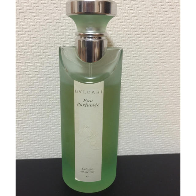 BVLGARI(ブルガリ)のこんこんこん様専用☆ブルガリ 75ml コスメ/美容の香水(ユニセックス)の商品写真