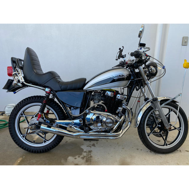 高評価なギフト スズキ - GSX250L 車体 - eltucanmiami.com