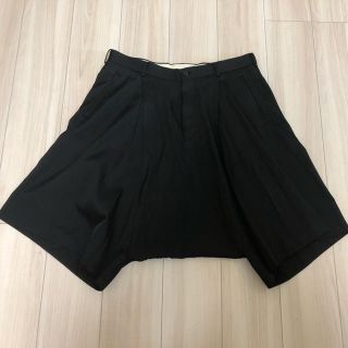 COMME des GARCONS HOMME PLUS(サルエルパンツ)のフリマ COMME des GARCONS HOMME PLUS(サルエルパンツ)のフリマ