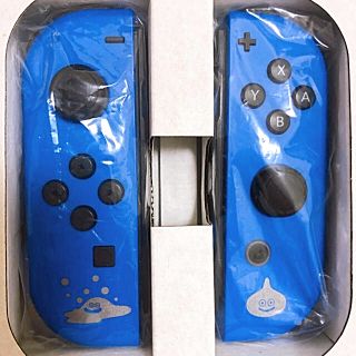 Nintendo Switch - 限定ジョイコン Joy-Con ロトエディション Switch ...