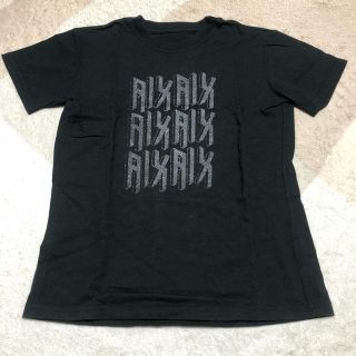 アルマーニエクスチェンジ(ARMANI EXCHANGE)の新品未使用 アルマーニエクスチェンジTシャツ AX(Tシャツ(半袖/袖なし))