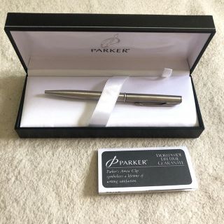 パーカー(Parker)の新品 未使用 PARKER パーカーボールペン(ペン/マーカー)