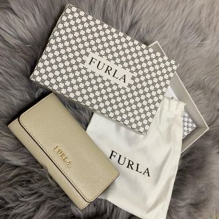 フルラ(Furla)のFURLA キーケース(キーケース)