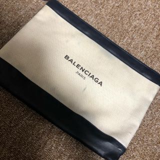 バレンシアガバッグ(BALENCIAGA BAG)のBALENCIAGA クラッチバッグ(セカンドバッグ/クラッチバッグ)