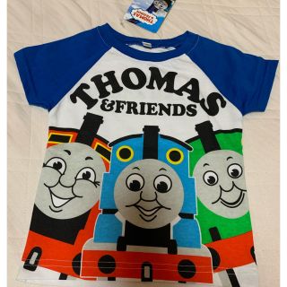 トーマス(Ｔシャツ)