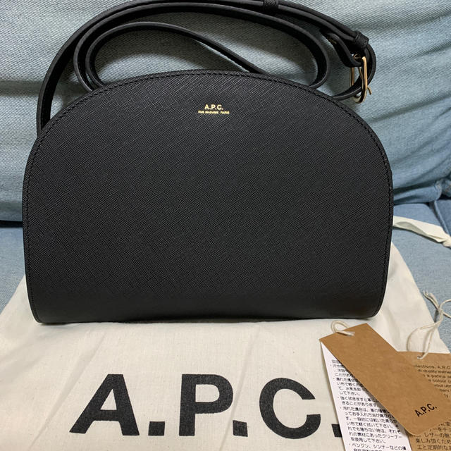 A.P.C(アーペーセー)のa.p.c.   マリ様専用 レディースのバッグ(ショルダーバッグ)の商品写真