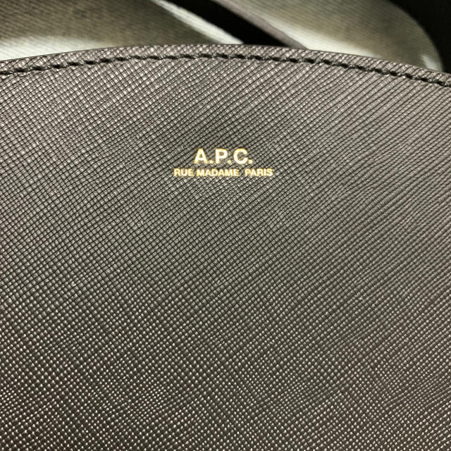 A.P.C(アーペーセー)のa.p.c.   マリ様専用 レディースのバッグ(ショルダーバッグ)の商品写真