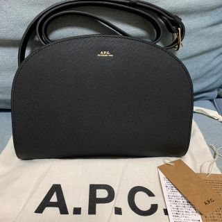 アーペーセー(A.P.C)のa.p.c.   マリ様専用(ショルダーバッグ)