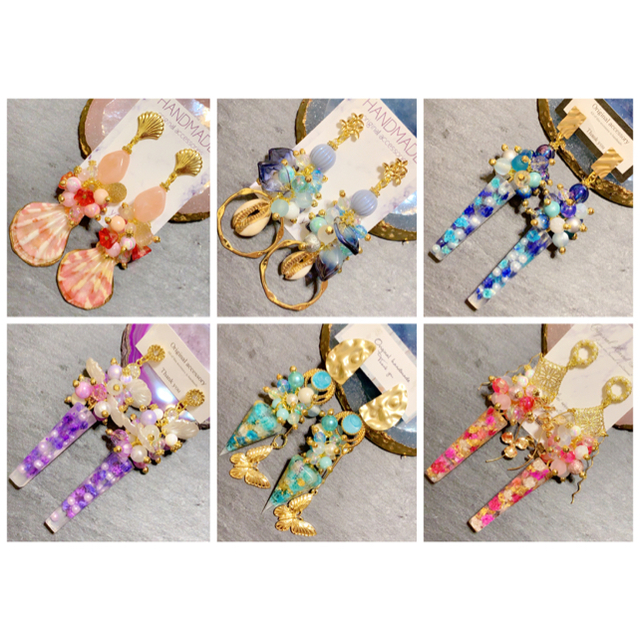 sakikoさん♡ リピ11回目 ハンドメイド - bric.com.co