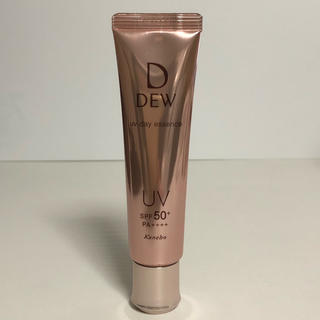 デュウ(DEW)のDEW UV デイエッセンス(日焼け止め/サンオイル)
