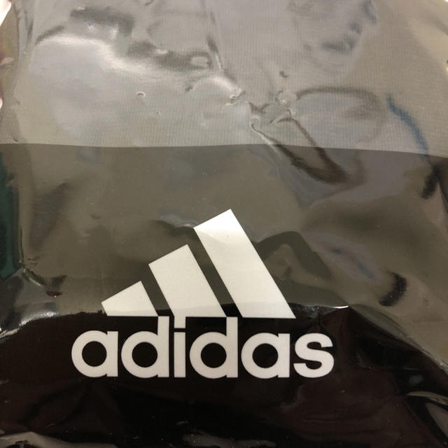 adidas(アディダス)のアディダスTシャツLサイズ　グンゼ メンズのトップス(Tシャツ/カットソー(半袖/袖なし))の商品写真