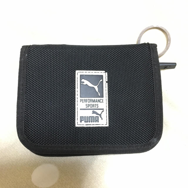 PUMA(プーマ)のpuma 子ども用財布 キッズ/ベビー/マタニティのこども用ファッション小物(財布)の商品写真