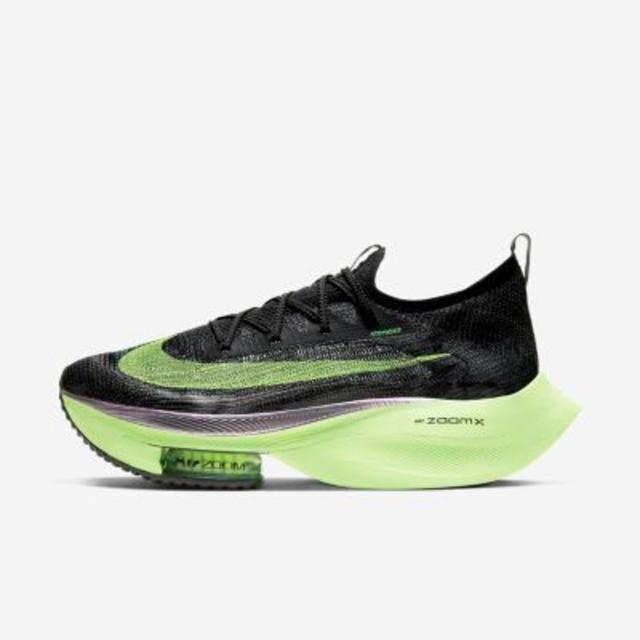 27cm Nike air Zoom Alphafly next%