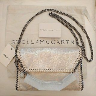 ステラマッカートニー(Stella McCartney)の【na様 専用】　STELLA McCARTNEY　ファラベラ ホログラム(ショルダーバッグ)